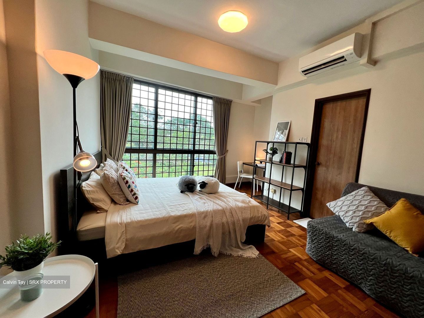 Astor Green (D21), Condominium #451585401